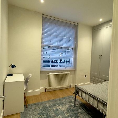 Cosy Modern Home Euston Fitzrovia Londyn Zewnętrze zdjęcie