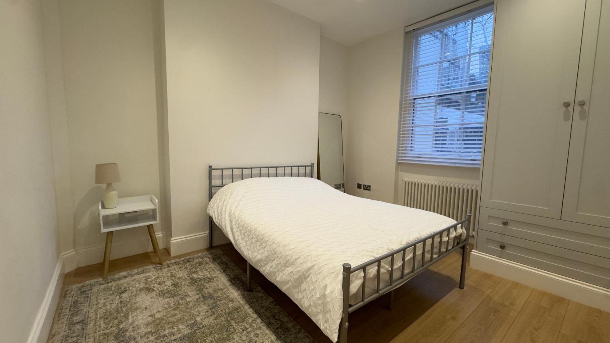 Cosy Modern Home Euston Fitzrovia Londyn Zewnętrze zdjęcie